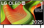 Фото LG OLED48B59LA