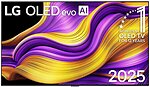 Фото LG OLED65G58LW