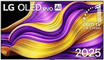 Фото LG OLED77G58LW