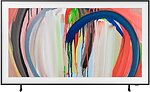 Фото Samsung The Frame QE-65LS03HA