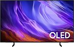 Фото Samsung QE-83S85HA
