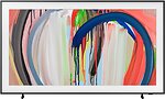 Фото Samsung The Frame QE-55LS03HA