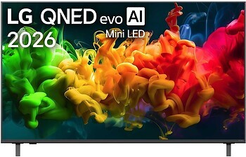 Фото LG 55QNED80B6B