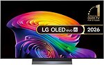 Фото LG OLED55C64LA