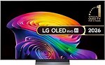 Фото LG OLED65C64LA