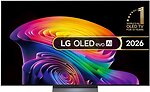 Фото LG OLED77C64LA