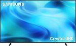 Фото Samsung UE-50U8000HU