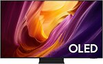 Фото Samsung QE-55S95HF