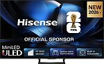 Фото Hisense 50U7SE
