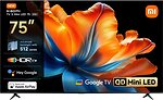 Фото Xiaomi TV S Mini LED 75 2026