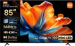 Фото Xiaomi TV S Mini LED 85 2026