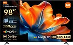 Фото Xiaomi TV S Mini LED 98 2026