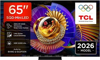 Фото TCL 65C7L