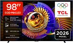 Фото TCL 98C7L