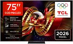 Фото TCL 75C8L
