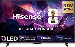 Фото Hisense 65E7S PRO