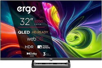 Фото Ergo 32WHQ9200