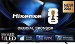 Фото Hisense 100U7SE