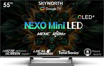Фото Skyworth 55X77NEXO