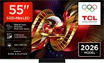 Фото TCL 55C8L