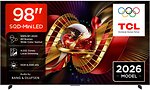 Фото TCL 98C8L