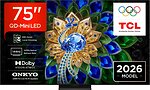Фото TCL 75A400U