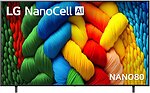 Фото LG 75NANO80A6A