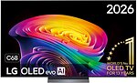 Фото LG OLED77C68LA