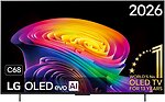 Фото LG OLED42C68LA