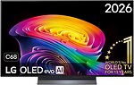 Фото LG OLED48C68LA