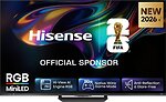 Фото Hisense 55UR8S