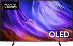 Фото Samsung GQ-55S85HA