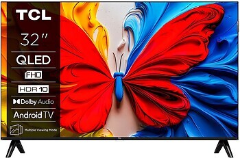 Фото TCL 32S5L