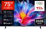 Фото TCL 75P6L