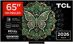Фото TCL 65C6K Pro