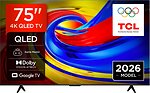 Фото TCL 75P7L
