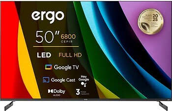 Фото Ergo 50JFS6800