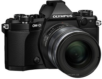 Фото Olympus OM-D E-M5 Mark II Kit 14-42