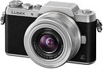 Фото Panasonic Lumix DMC-GF7 Kit 12-32