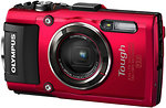 Фото Olympus Tough TG-4