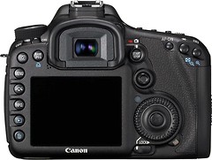 Фото Canon EOS 7D Body