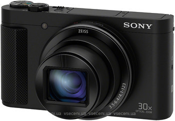 Фото Sony Cyber-Shot DSC-HX90
