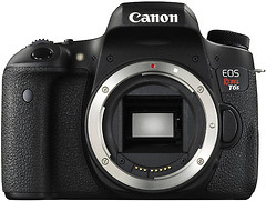 Фото Canon EOS 760D Body