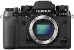 Фото Fujifilm X-T2 Body