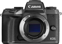 Фото Canon EOS M5 Body