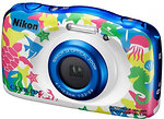 Фото Nikon Coolpix W100