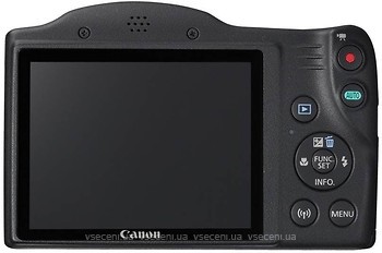 Цифровой ультразум Canon PowerShot SX430 IS ᐉ цены в Украине. Купить ...