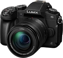 Фото Panasonic Lumix GH5 Kit 12-60