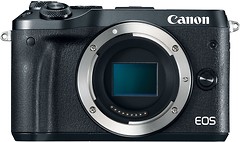 Фото Canon EOS M6 Body