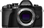 Фотоаппараты Olympus